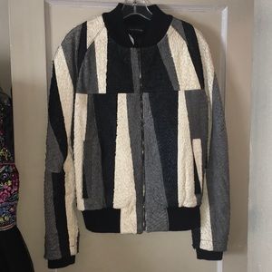 A. Sauvage jacket